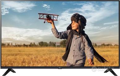 smart TV LG 55