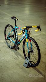 Gravel Cinelli Zydeco