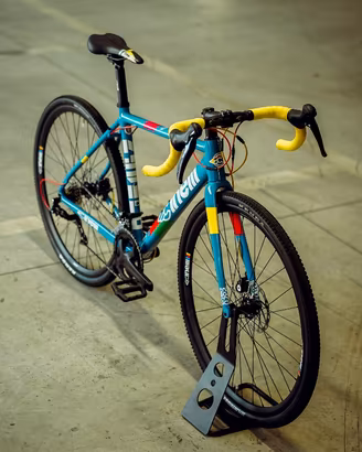 Gravel Cinelli Zydeco