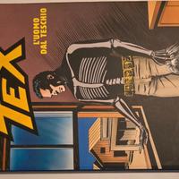Collezione storica a colori "Tex"