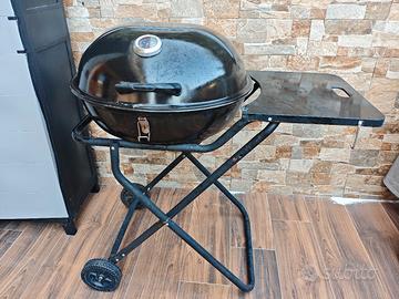 barbecue tondo