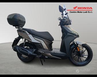 KYMCO Agility S - Agility S 200
