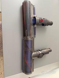 Sapzzole dyson