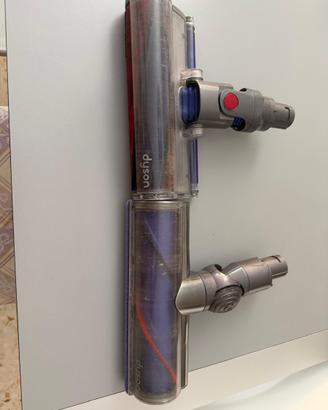 Sapzzole dyson
