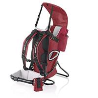 Brevi 209 Rocky Zaino Trekking Porta Bambini - Ros