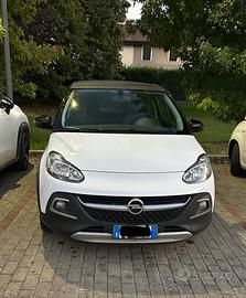 Opel Adam Rocks Air