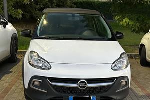 Opel Adam Rocks Air