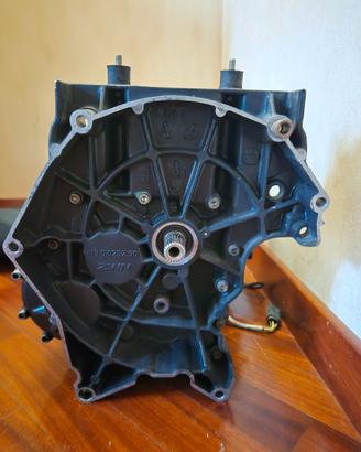 BLOCCO CAMBIO COMPLETO MOTO BMW R 850 RT ANNO 2000