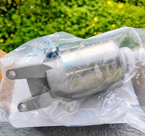 motorino avviamento piaggio