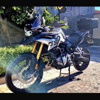 Bmw f 850 gs