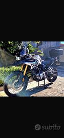 Bmw f 850 gs