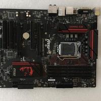 Scheda Madre MSI Z170A GAMING M3