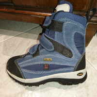 Scarpe bambino