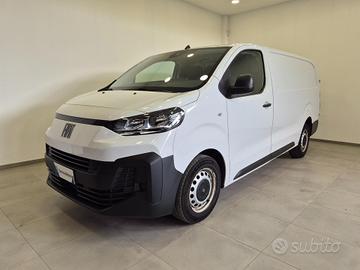 FIAT Scudo 1.5 bluehdi 120cv L2H1