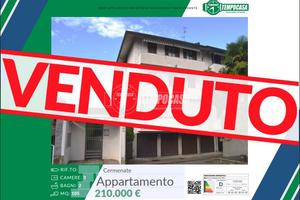 QUADRILOCALE CERMENATE