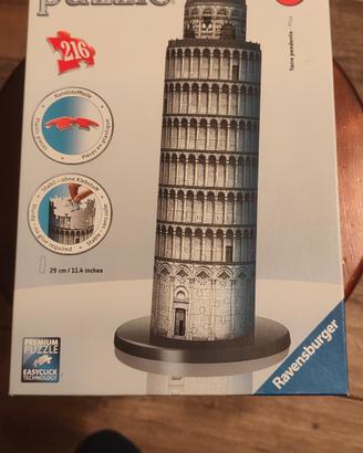 Puzzle 3D