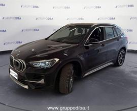 BMW X1 F48 2019 Diesel sdrive18d xLine Plus auto