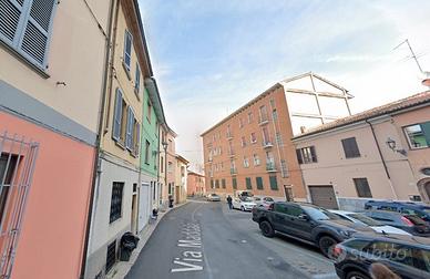 Stanza Singola - Piacenza Città