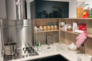 La casa nel borgo-Nettuno