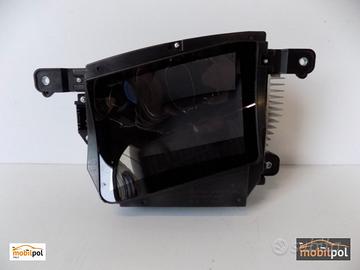 BMW X6 E71 HEAD-UP DISPLAY - 4514