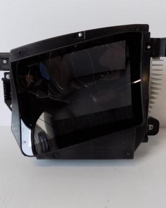 BMW X6 E71 HEAD-UP DISPLAY - 4514