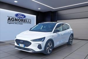FORD Focus Active 1.0t ecoboost h 125cv