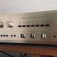 Amplificatore integrato Accuphase E 205