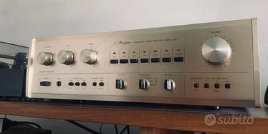 Amplificatore integrato Accuphase E 205