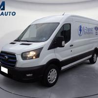 Ford E-Transit 350 Batteria 68kWh 184CV L3H2 ...