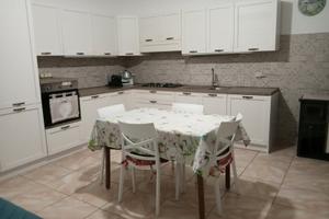 Casa vista mare con terrazzo panoramico-ACQUEDOLCI