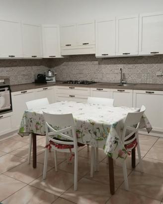 Casa vista mare con terrazzo panoramico-ACQUEDOLCI