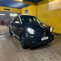Smart ForFour 70 1.0 Passion
