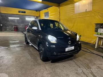 Smart ForFour 70 1.0 Passion