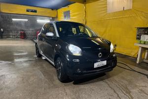 Smart ForFour 70 1.0 Passion
