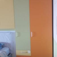 cameretta ponte usata