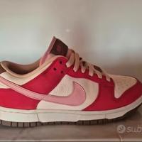 Nike dunk donna