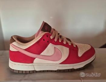 Nike dunk donna