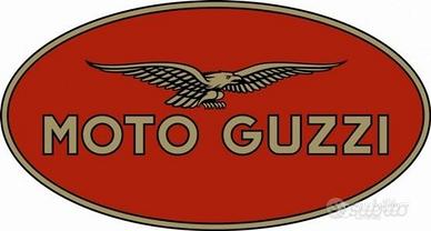 Ricambi Moto Guzzi Griso