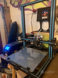Stampante 3D creality cr-10s