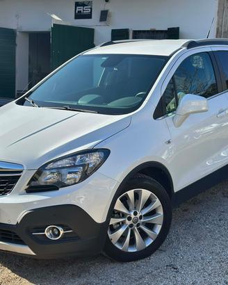 Opel MOKKA 1.6 CDTI 136CV 4x2 COSMO KMCERT GARANZ