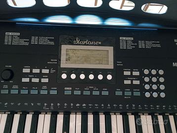 Pianola Startone MK 300