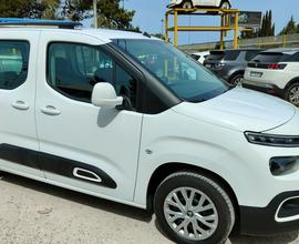 Citroen Berlingo BlueHDi 130 Stop&Start M Live