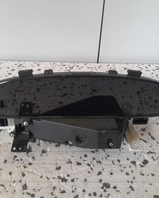 Quadro Strumenti Toyota Yaris 83800-0DJ00