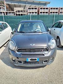 Mini - 2014 (MOTORE ROTTO)