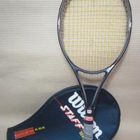 racchetta da tennis Wilson Staff 150 ST