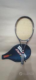 racchetta da tennis Wilson Staff 150 ST