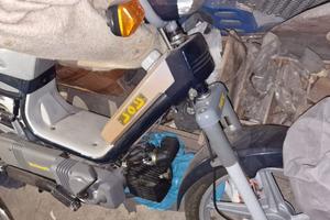 fantic motor joy 50 ciclomotore vintage motorino