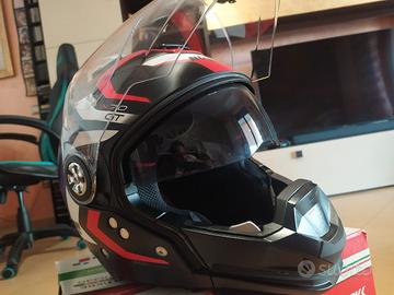 Casco Nolan n70 2GT 