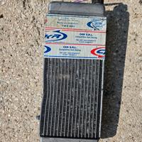 Radiatore da kart