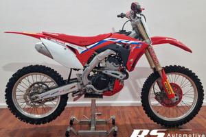 Honda CRF 250